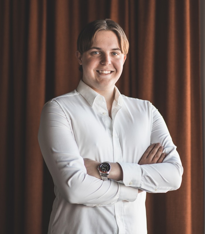 Arvid Danling